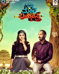 ಗುಬ್ಬಿ ಮೇಲೆ ಬ್ರಹ್ಮಾಸ್ತ್ರ ಗುಬ್ಬಿ ಮೇಲೆ ಬ್ರಹ್ಮಾಸ್ತ್ರ