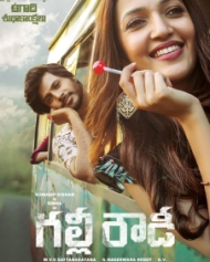 గల్లీ రౌడీ గల్లీ రౌడీ