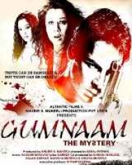 Gumnaam - The Mystery Continues Gumnaam - The Mystery Continues