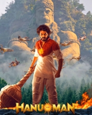 HanuMan