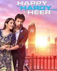 Happy Hardy And Heer Happy Hardy And Heer