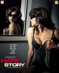 Hate Story Hate Story
