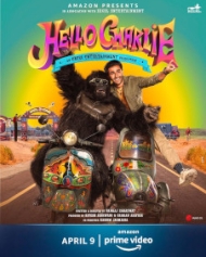 Hello Charlie Hello Charlie