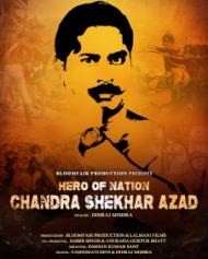 Hero of Nation Chandra Shekhar Azad Hero of Nation Chandra Shekhar Azad