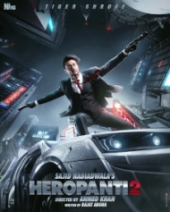 Heropanti 2 Heropanti 2