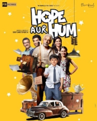 Hope Aur Hum Hope Aur Hum