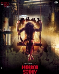 Horror Story Horror Story
