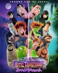 Hotel Transylvania: Transformania Hotel Transylvania: Transformania