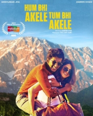 Hum Bhi Akele Tum Bhi Akele Hum Bhi Akele Tum Bhi Akele