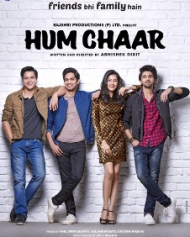 Hum Chaar Hum Chaar