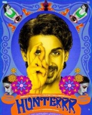 Hunterrr Hunterrr