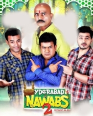 Hyderabad Nawabs 2 Hyderabad Nawabs 2