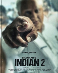 Indian 2 Indian 2