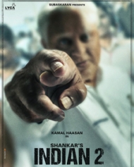 Indian 2 Indian 2