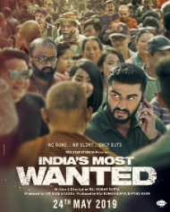 India's Most Wanted India's Most Wanted