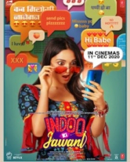 Indoo Ki Jawani Indoo Ki Jawani