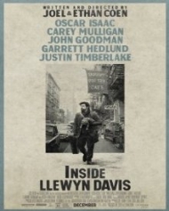 Inside Llewyn Davis Inside Llewyn Davis