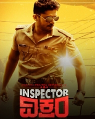 Inspector Vikram Inspector Vikram