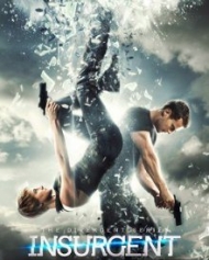 Insurgent Insurgent