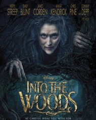 Into the Woods Into the Woods