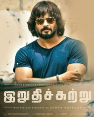 Irudhi Suttru Irudhi Suttru