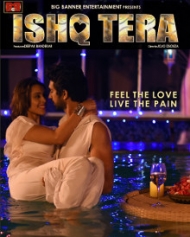 Ishq Tera Ishq Tera