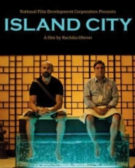 Island City Island City