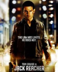 Jack Reacher Jack Reacher