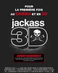 Jackass 3D Jackass 3D