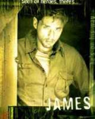James James