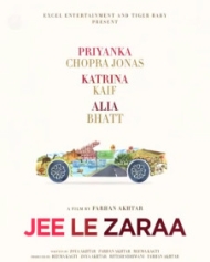 जी ले जरा जी ले जरा