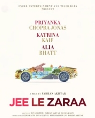 Jee Le Zaraa Jee Le Zaraa