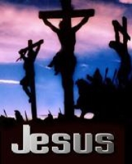 Jesus Jesus