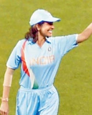 Jhulan Goswami Biopic Jhulan Goswami Biopic