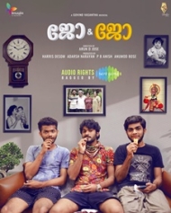 ജോ ആന്റ് ജോ ജോ ആന്റ് ജോ