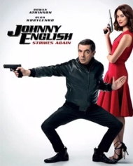 Johnny English Strikes Again Johnny English Strikes Again