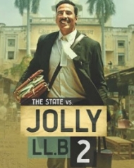 जॉली एलएलबी 2 जॉली एलएलबी 2