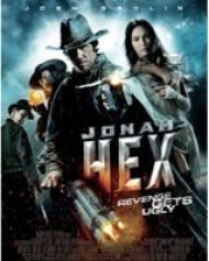 Jonah Hex Jonah Hex
