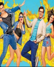 जुड़वा 2 जुड़वा 2