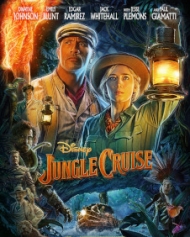 Jungle Cruise Jungle Cruise