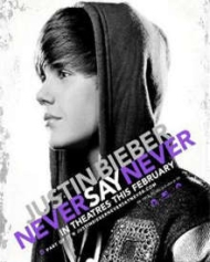 2011 Justin Bieber: Never Say Never