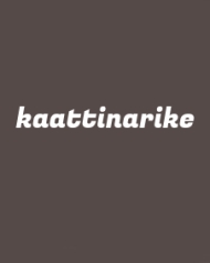 kaattinarike kaattinarike