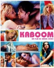 Kaboom Kaboom
