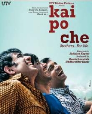 Kai Po Che Kai Po Che