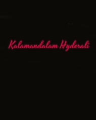 Kalamandalam Hyderali Kalamandalam Hyderali