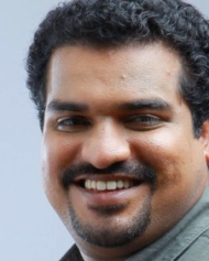 Kallan D'Souza Kallan D'Souza