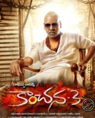 కాంచన 3 కాంచన 3