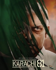 Karachi 81 (2021) | Karachi 81 Movie | Karachi 81 ...