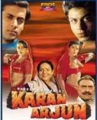 Karan Arjun Karan Arjun