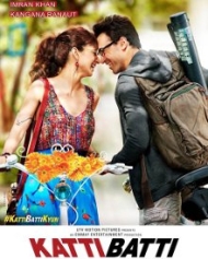 Katti Batti Katti Batti